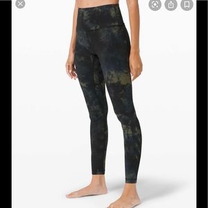 Diamond Dye Align - Green